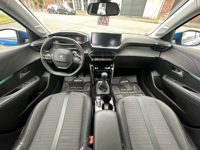 Peugeot 208 image 5