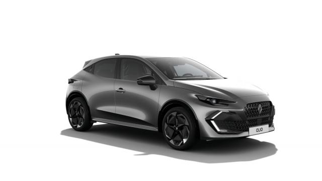 Renault Clio Vi Techno Tce 115 Edc + Jantes 18'
