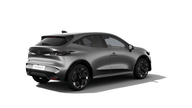Renault Clio image 1