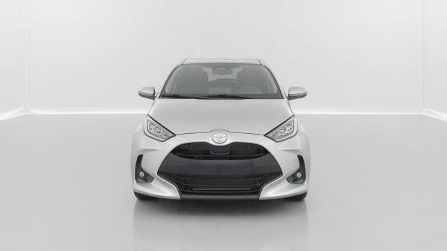 Toyota Yaris image 7