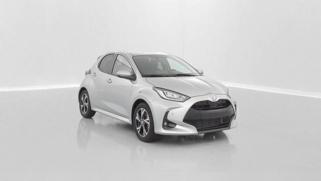Toyota Yaris image 9
