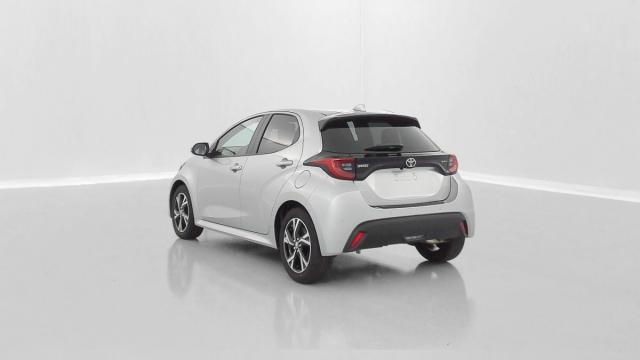 Toyota Yaris image 5
