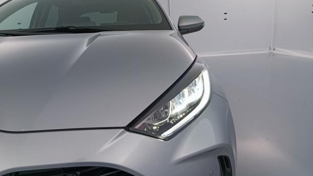 Toyota Yaris image 4