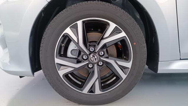 Toyota Yaris image 1