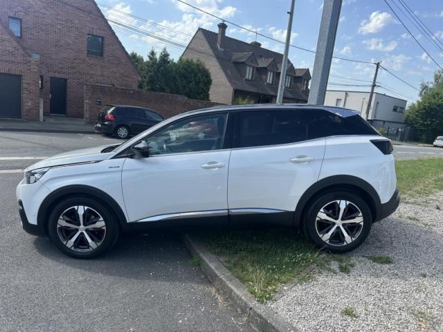 Peugeot 3008 image 7