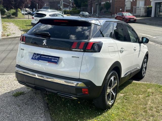 Peugeot 3008 image 1