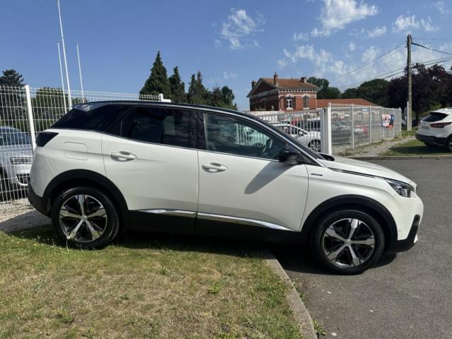 Peugeot 3008 image 3