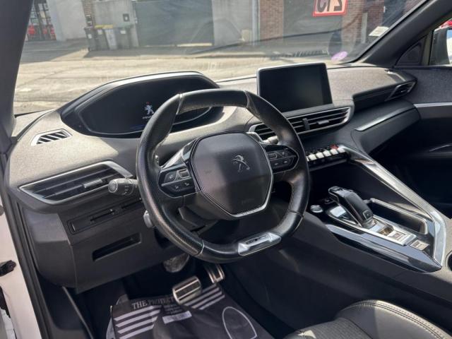 Peugeot 3008 image 5