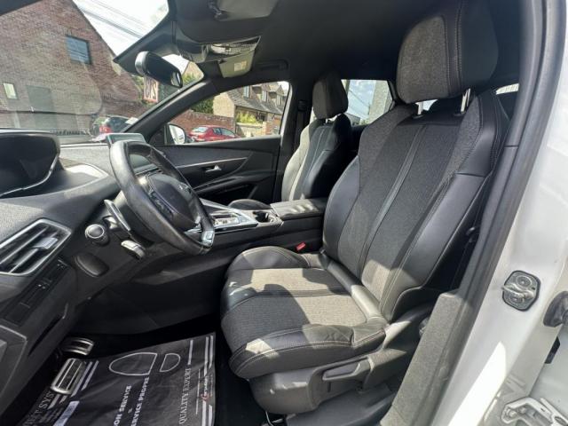 Peugeot 3008 image 6