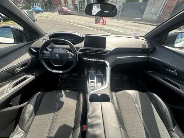 Peugeot 3008 image 8