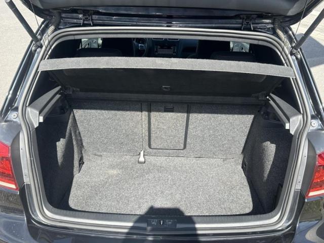 Volkswagen Golf image 3