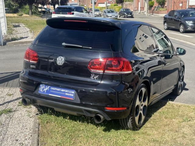 Volkswagen Golf image 4