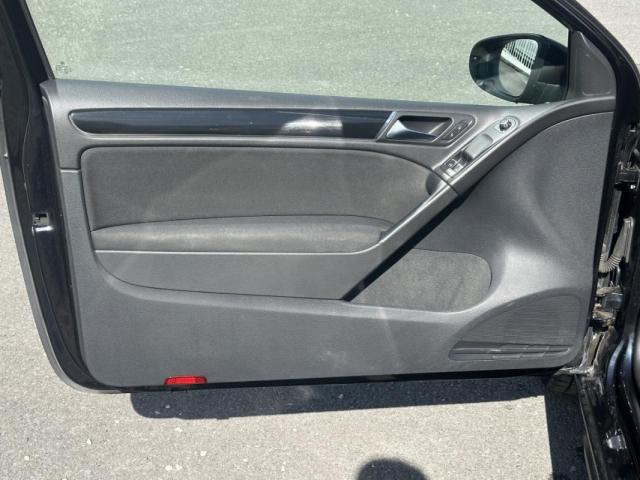 Volkswagen Golf image 2