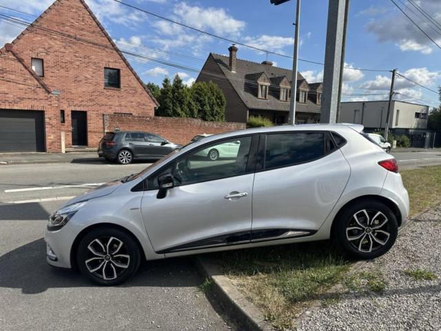 Renault Clio image 6