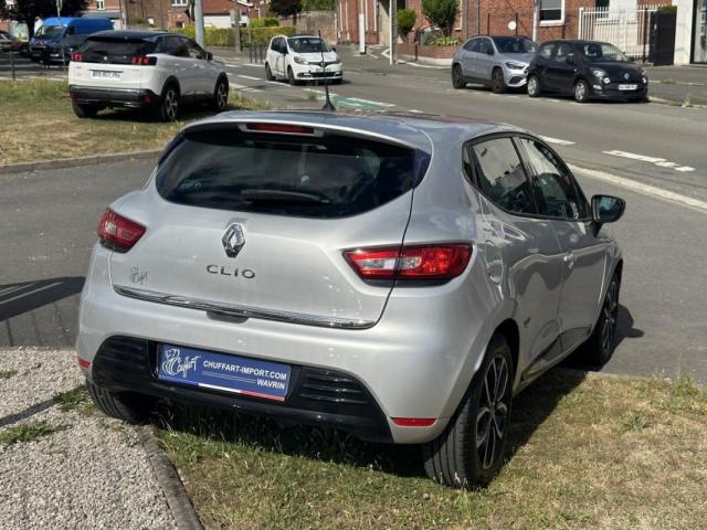 Renault Clio image 1