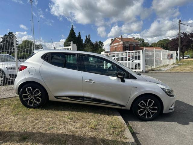 Renault Clio image 3