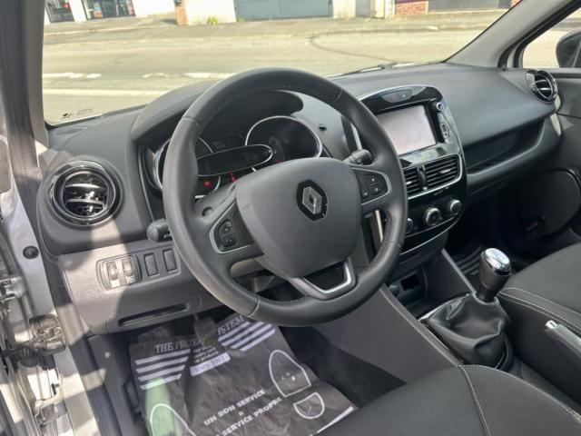 Renault Clio image 9