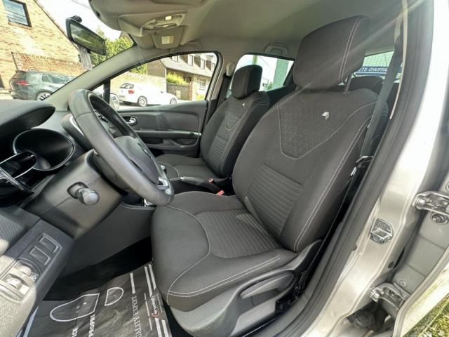 Renault Clio image 8
