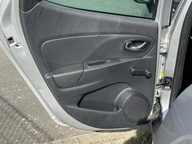 Renault Clio image 7