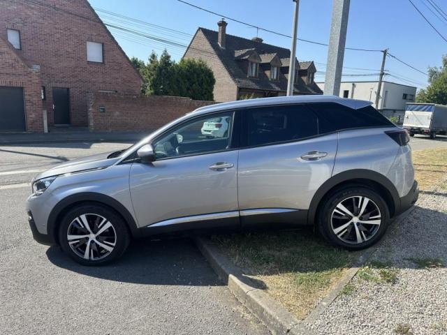 Peugeot 3008 image 4