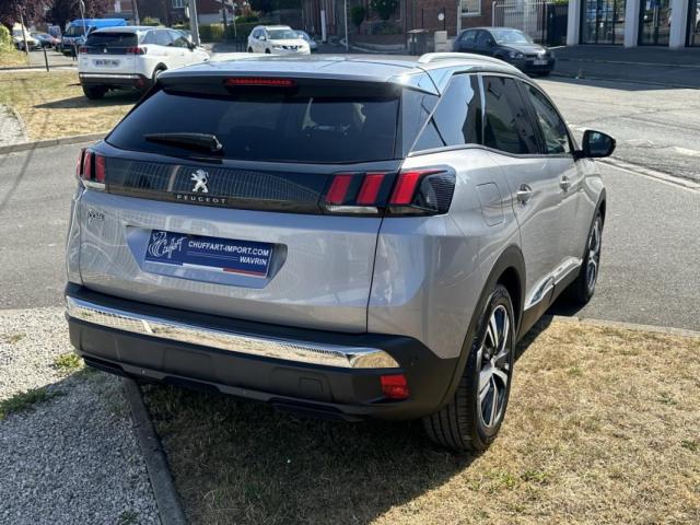 Peugeot 3008 image 6