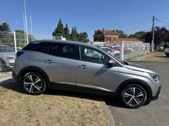 Peugeot 3008 image 3