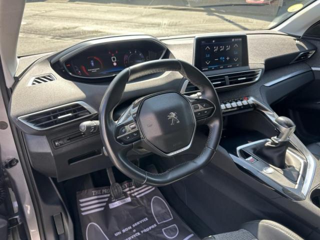 Peugeot 3008 image 7