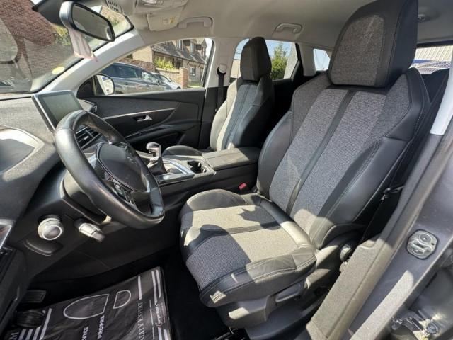 Peugeot 3008 image 1