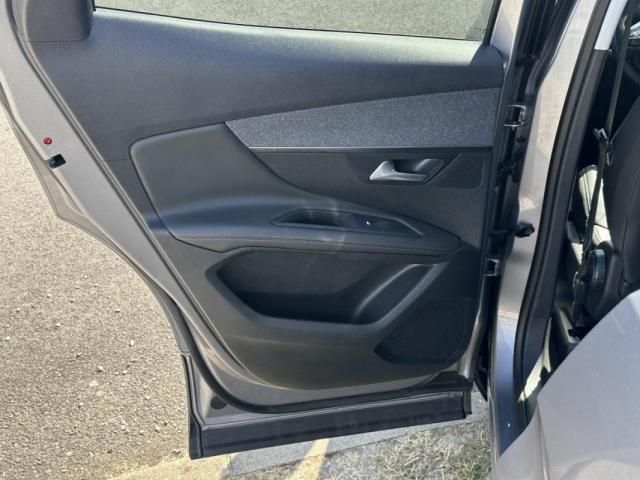 Peugeot 3008 image 5