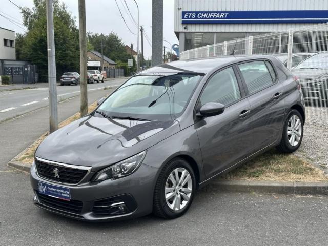 Peugeot 308 1.6 Bluehdi 120 Eat6 Active + Options
