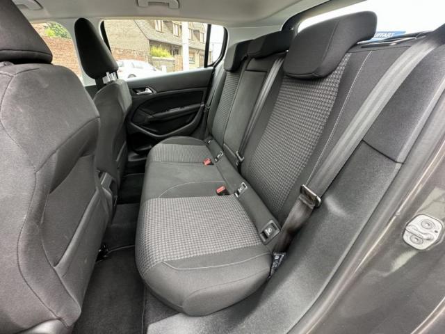 Peugeot 308 image 4