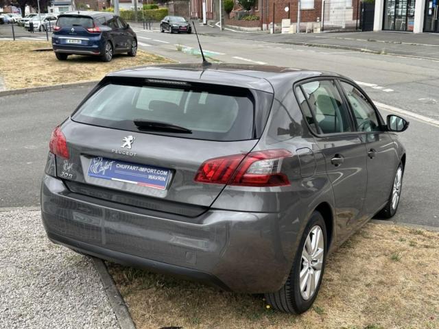 Peugeot 308 image 8