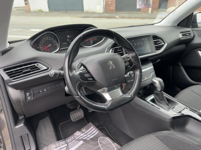 Peugeot 308 image 3