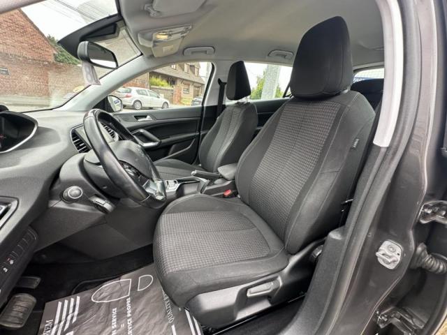 Peugeot 308 image 5