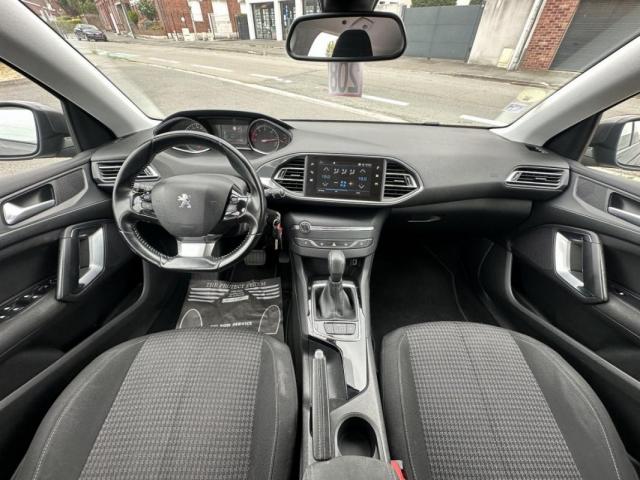Peugeot 308 image 7
