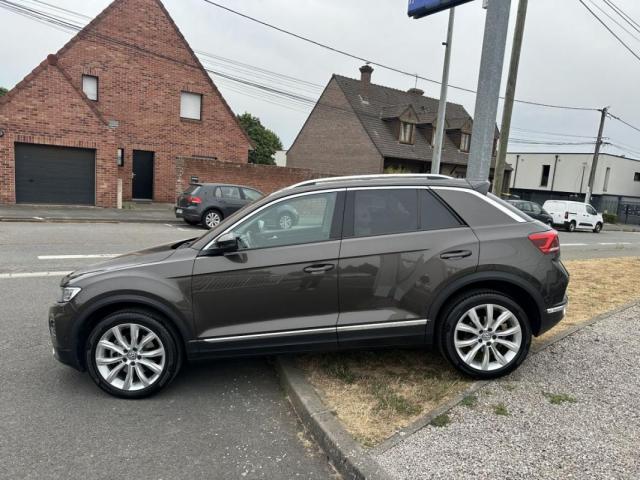 Volkswagen T-Roc image 1