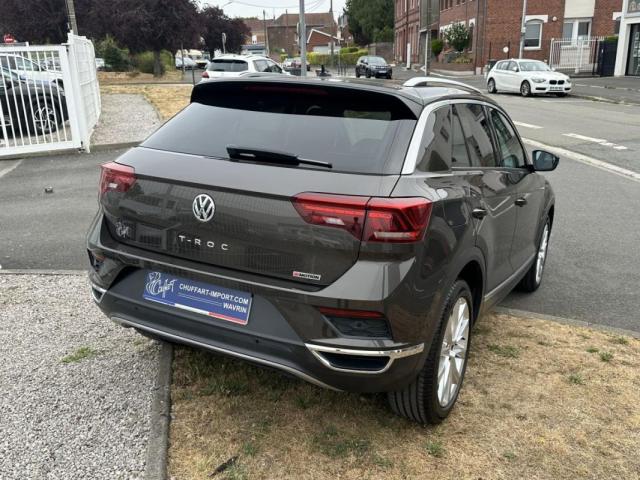 Volkswagen T-Roc image 8