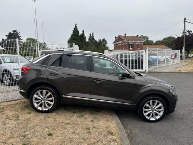 Volkswagen T-Roc image 4
