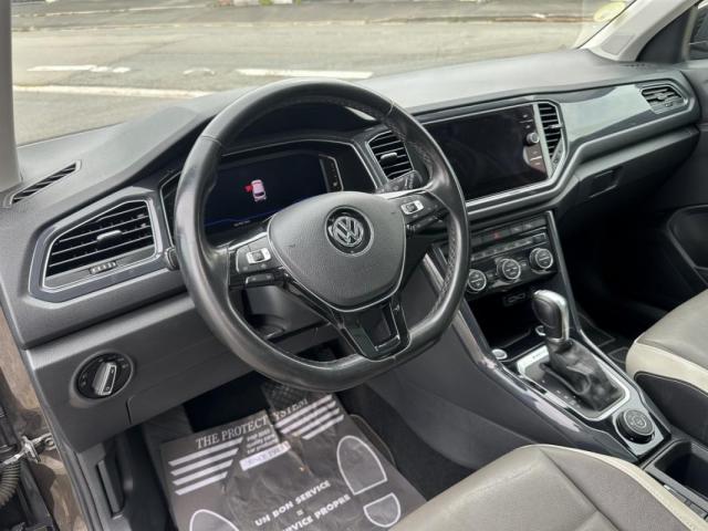 Volkswagen T-Roc image 7