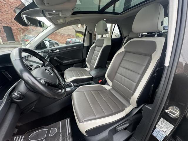 Volkswagen T-Roc image 6