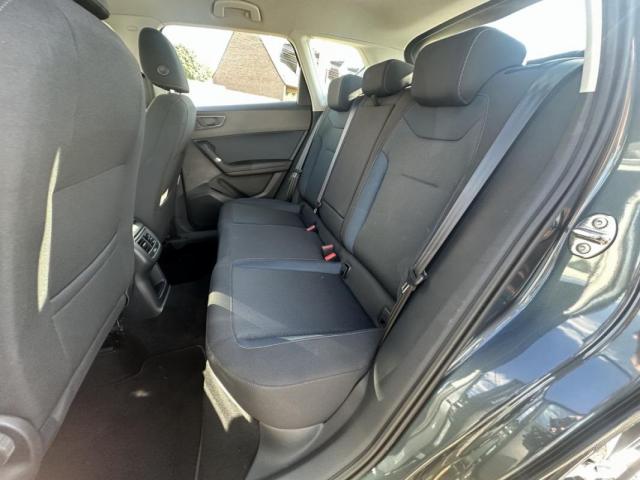 Seat Ateca image 3