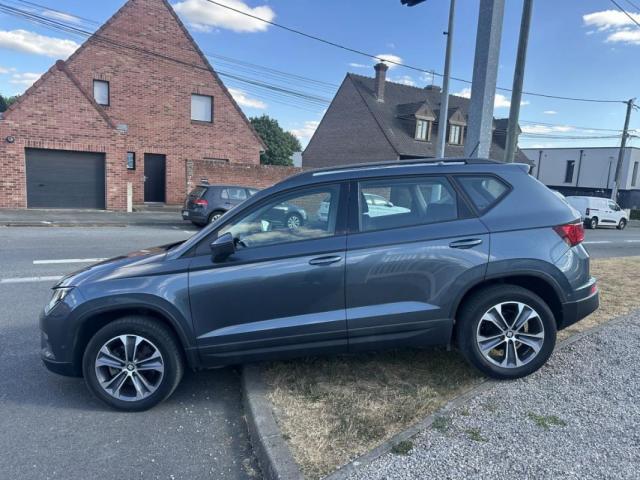 Seat Ateca image 2