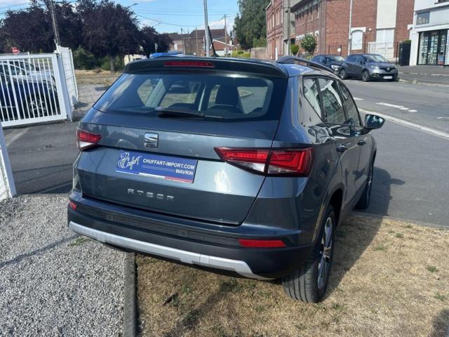 Seat Ateca image 5