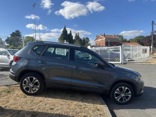 Seat Ateca image 7