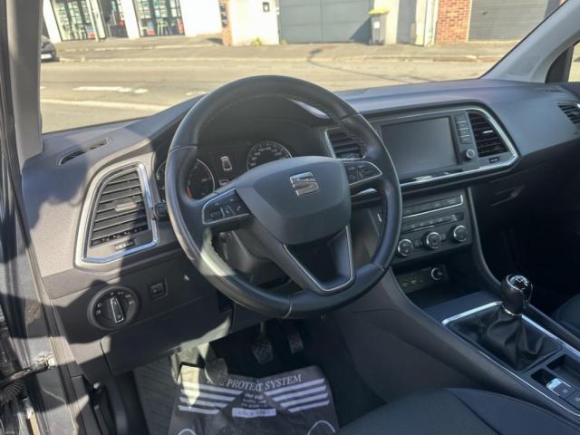 Seat Ateca image 9