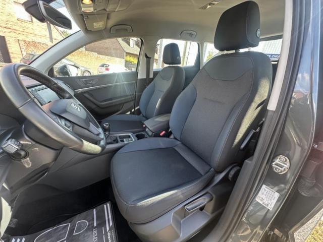 Seat Ateca image 1