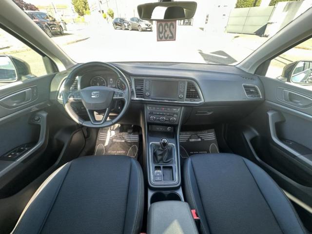 Seat Ateca image 4