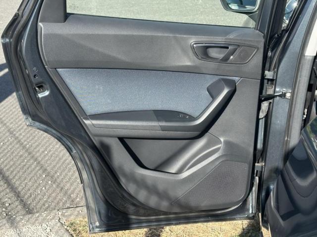 Seat Ateca image 8