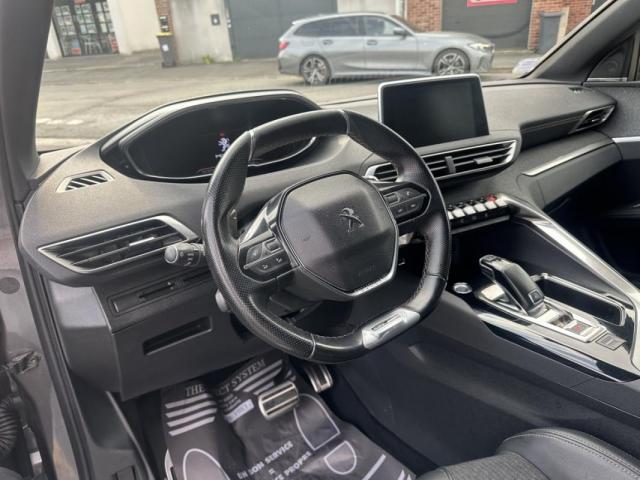 Peugeot 5008 image 5