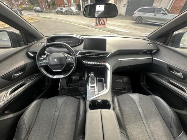 Peugeot 5008 image 7